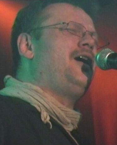 Profil von Bernd