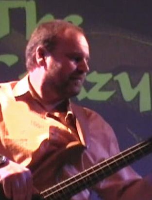 Profil von Gerd